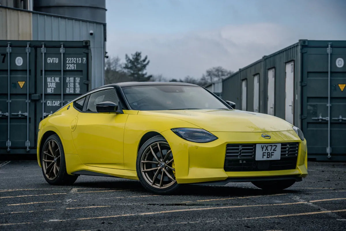 Nissan Z 'Proto Spec' - 1 of 240