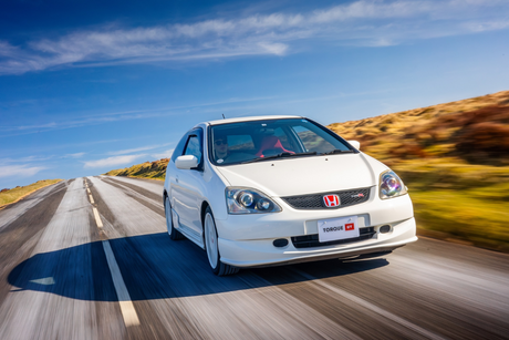 Why the JDM EP3 is a Cut Above the Euro Model