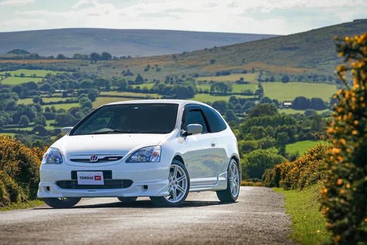 9 Awesome Upgrades for the EP3 - torquegt