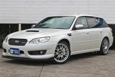 Subaru Legacy S402 Wagon - torquegt