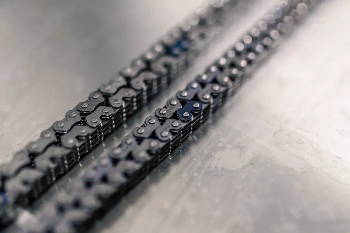 When do I need to change the timing chain on my EP3? - torquegt