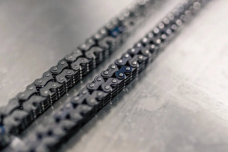 When do I need to change the timing chain on my EP3? - torquegt