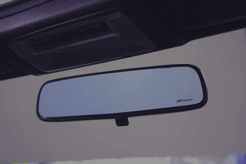 Interior Mirrors