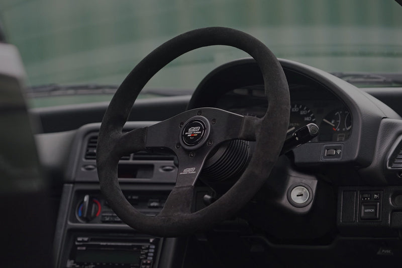 Steering Wheels