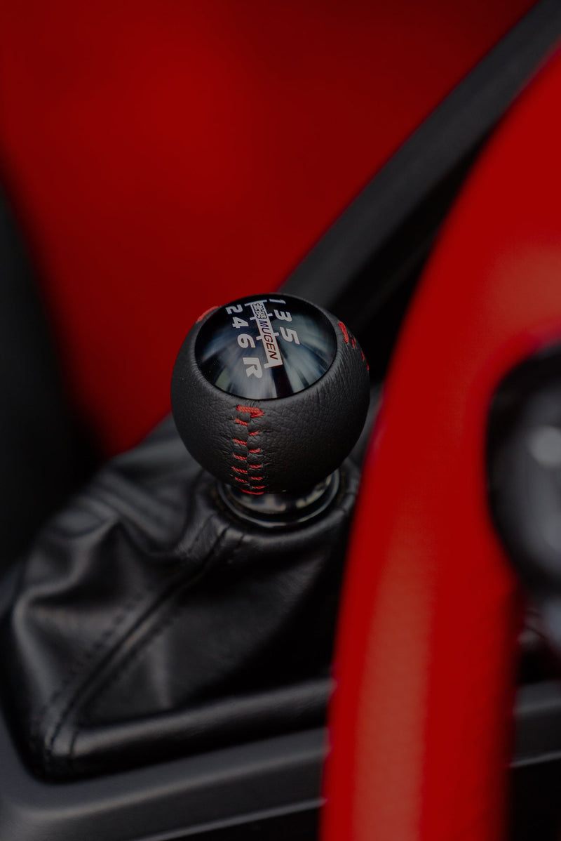 Gear Knobs