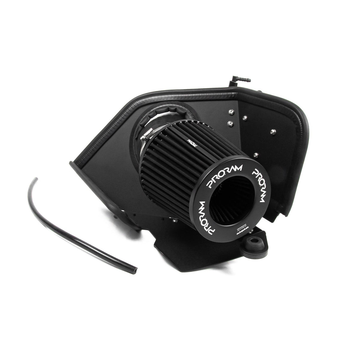 Ramair Performance Pleated Induction Kit for VW MK8 Golf 2.0 GTi / R
