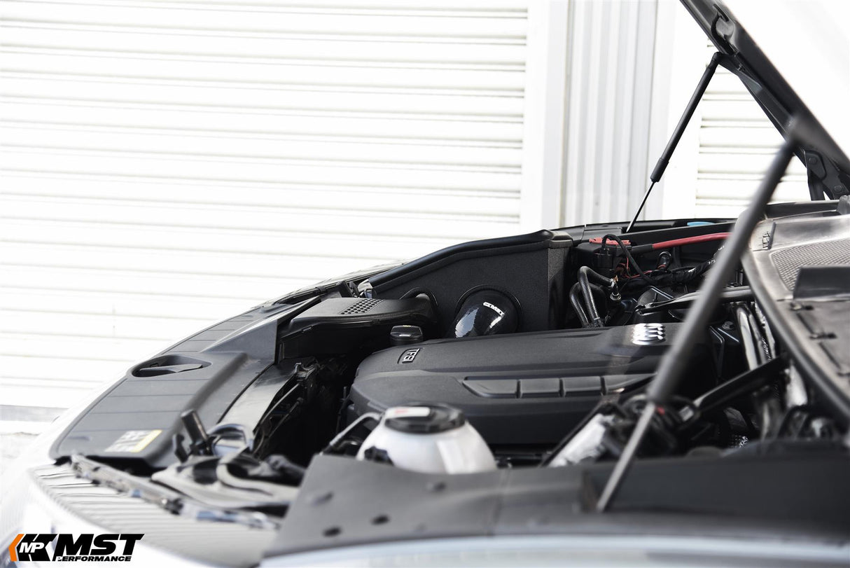 MST Performance Induction Kit - Audi Q5 2.0 TFSI 2018+