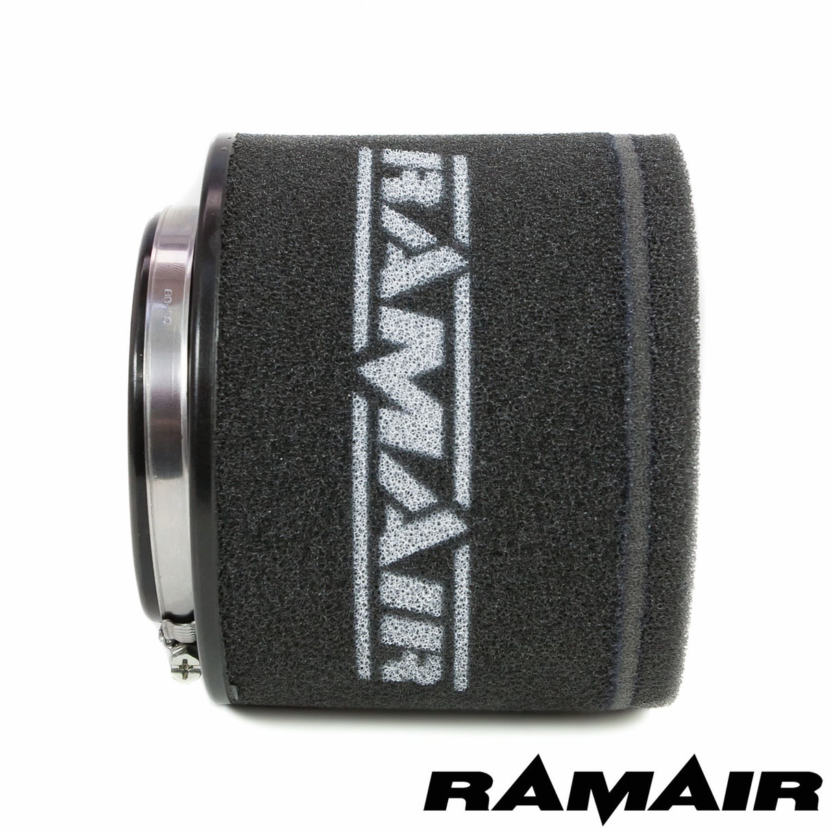 Ramair 84mm ID Neck - Race Pod Air Filter