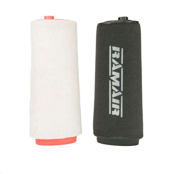 Ramair Performance Foam Replacement Air Filter for BMW 118d 120d 318d 320d 520d