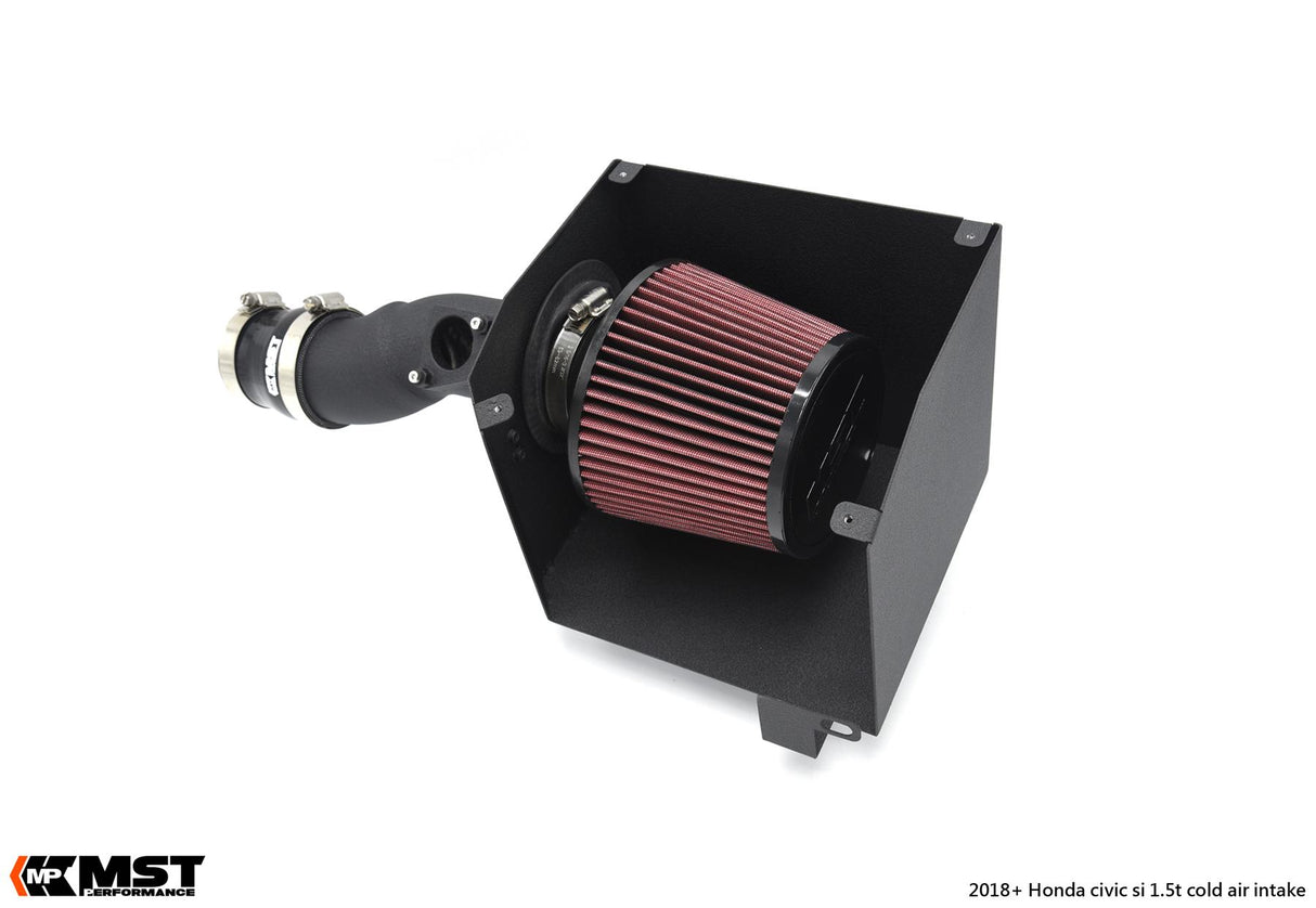 MST Performance Induction Kit - Honda Civic Si 2017+