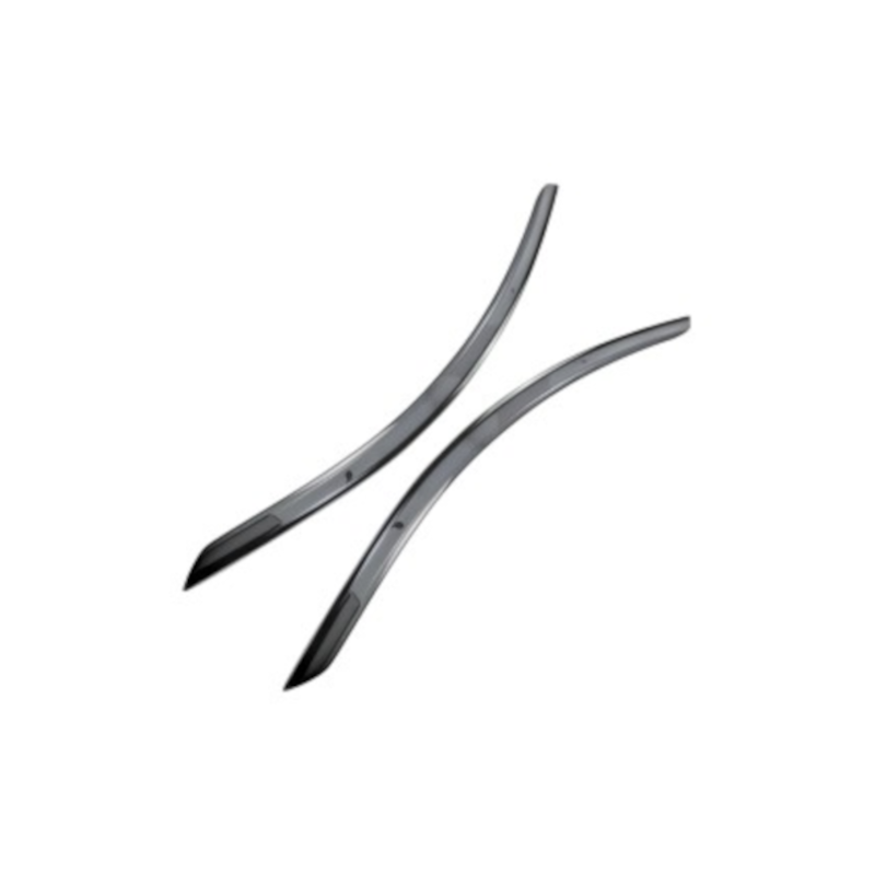 Juego de deflectores de viento para puertas de Toyota GR Yaris GXPA16