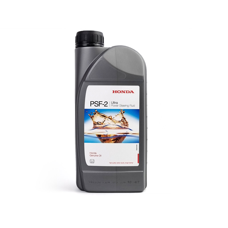 Honda Power Steering Fluid PSF-2 1L