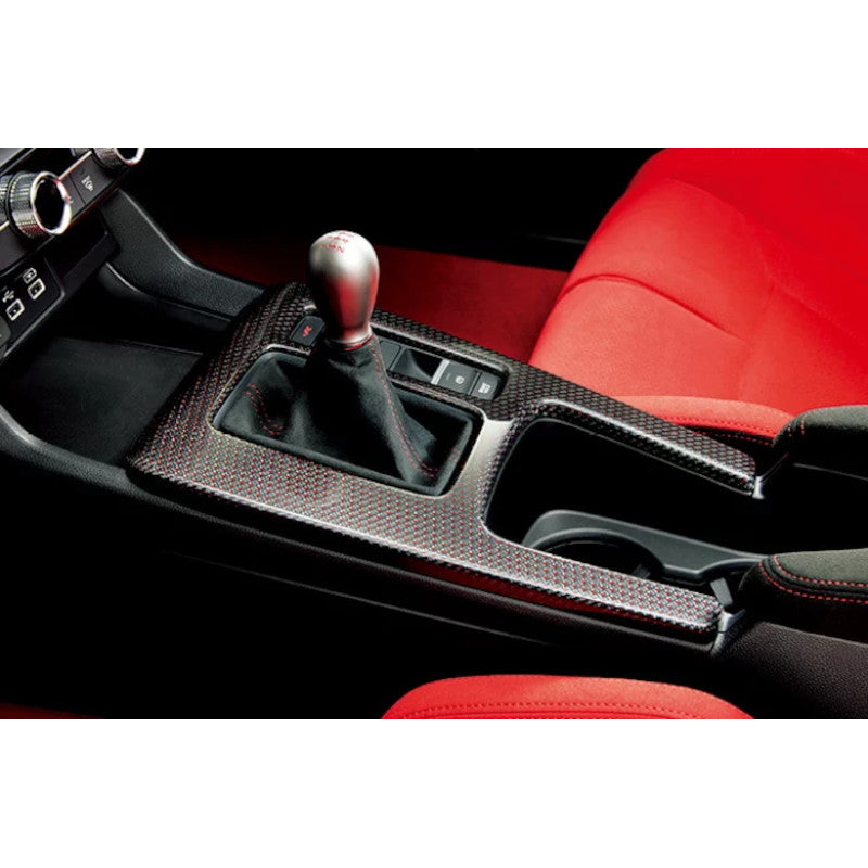 Honda Access Carbon Centre Console - Civic Type R FL5
