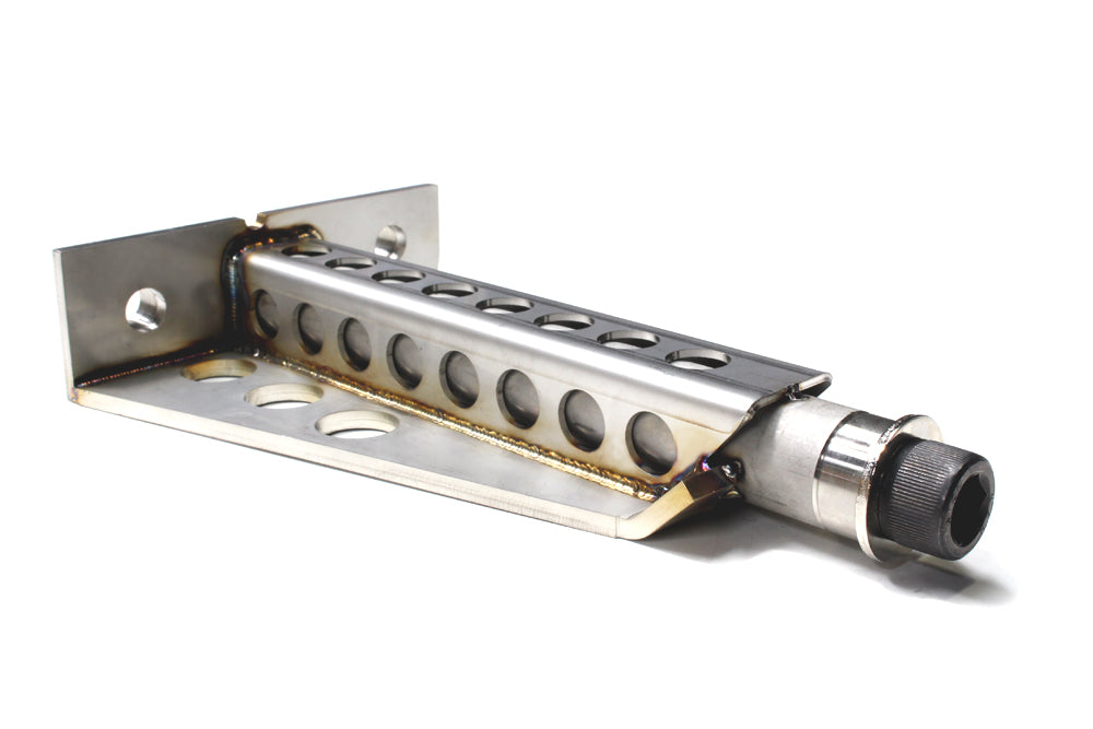 M&M Honda Front Tow Hook Bracket - Civic Type R FK8