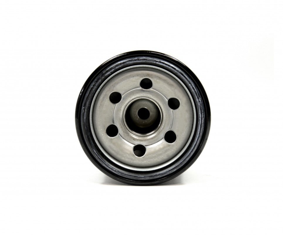 Genuine Black Subaru Oil Filter