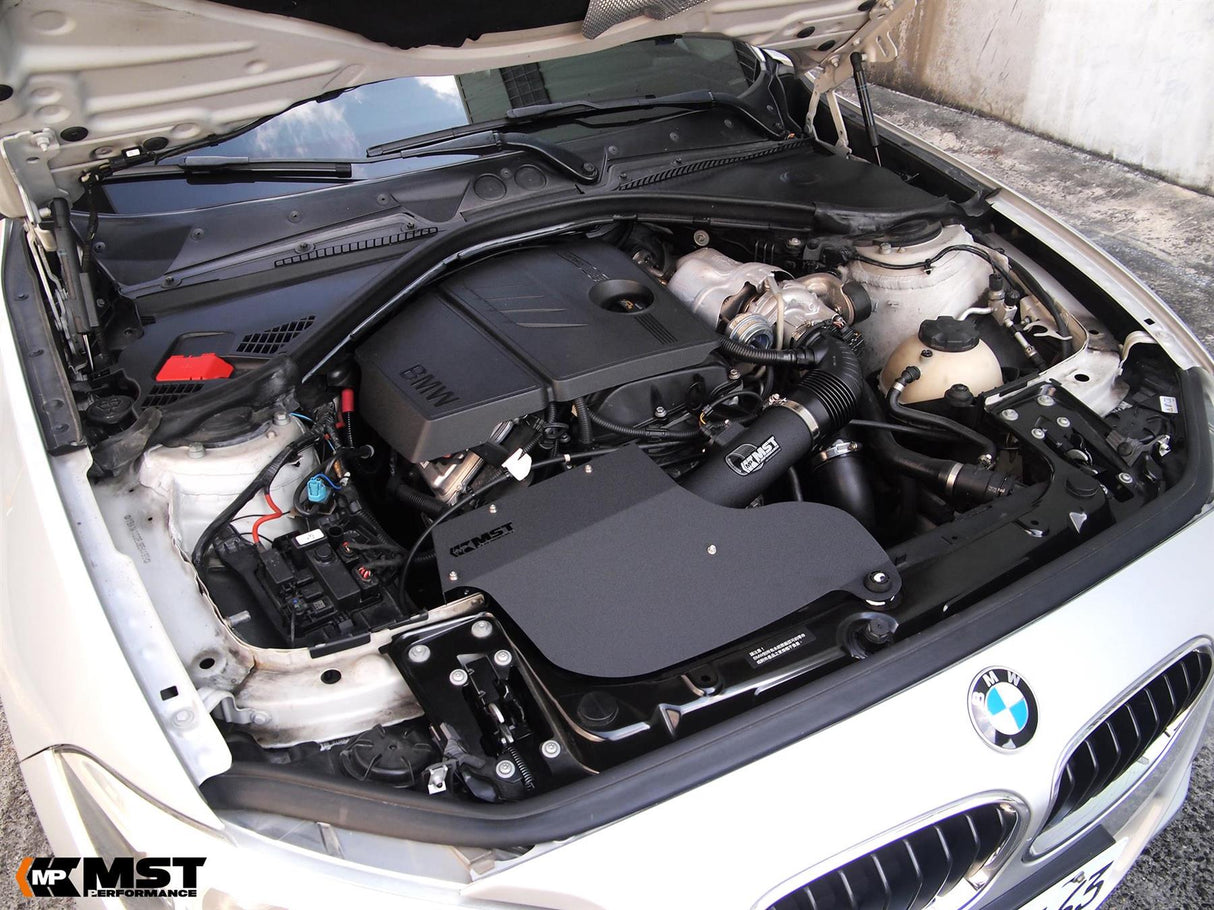 MST Performance Induction Kit - 1.6T N13 BMW