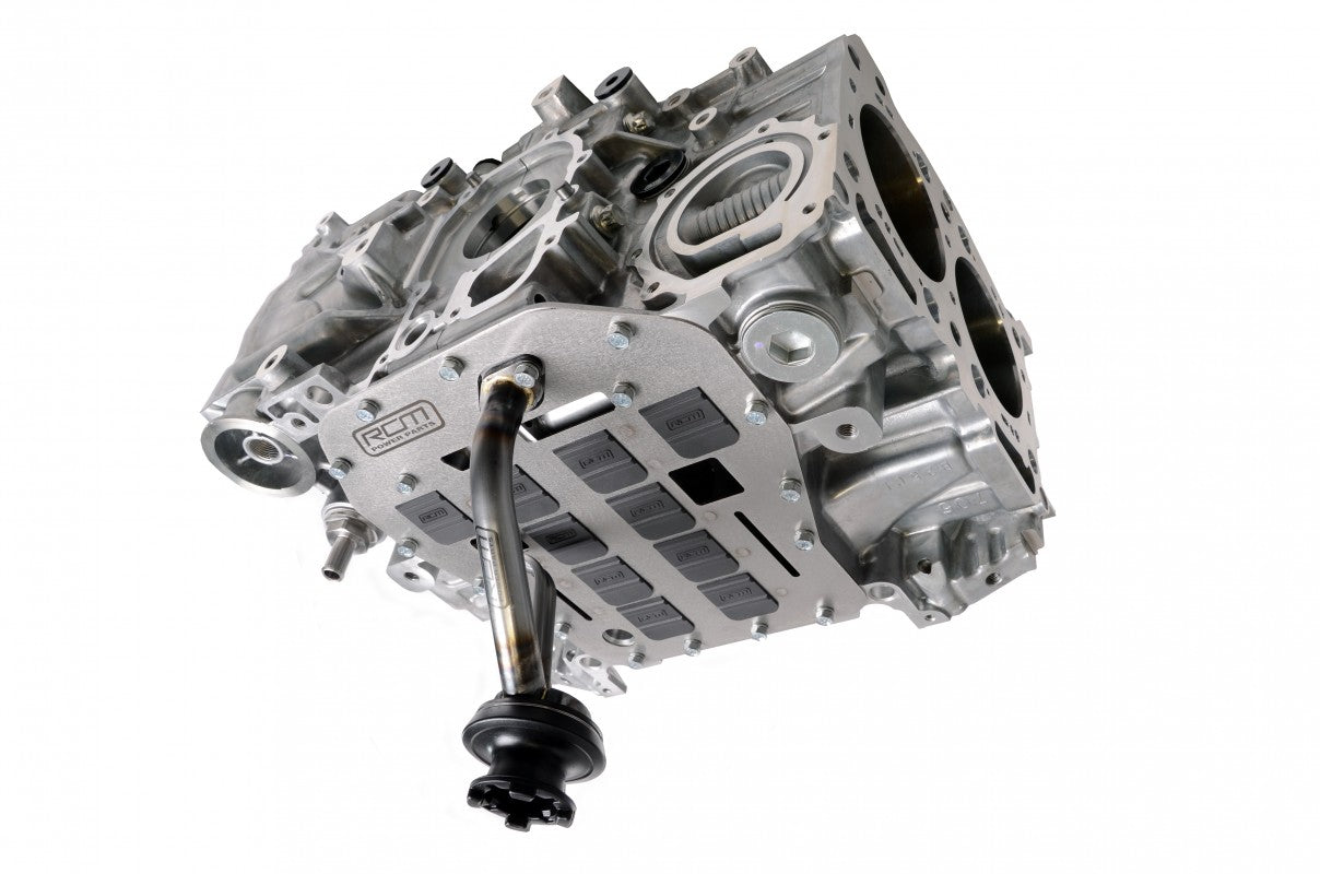 RCM Dampened Oil Pickup Pipe GC8 GF8