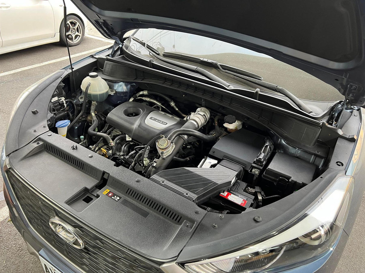 MST Performance Intake - 2016-2020 Tucson 1.6T