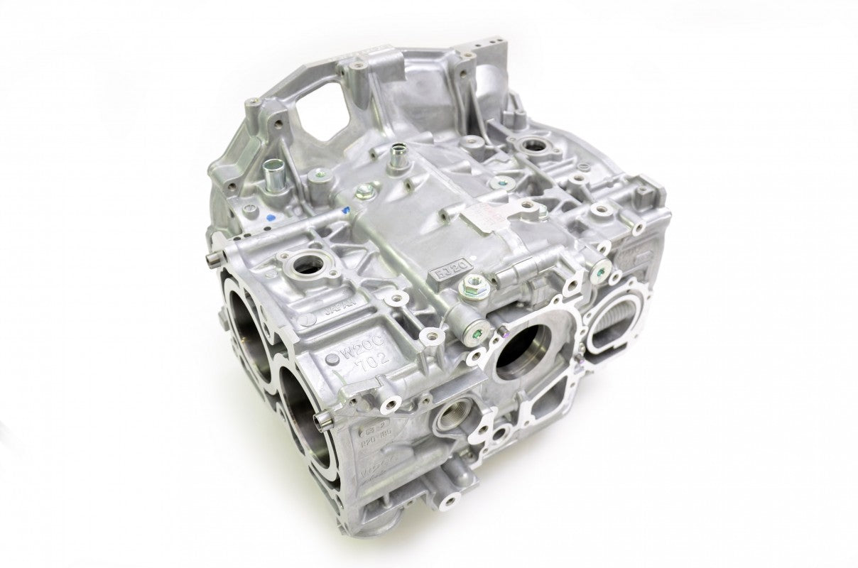 Subaru Thick Walled Semi Closed Deck Block - EJ20