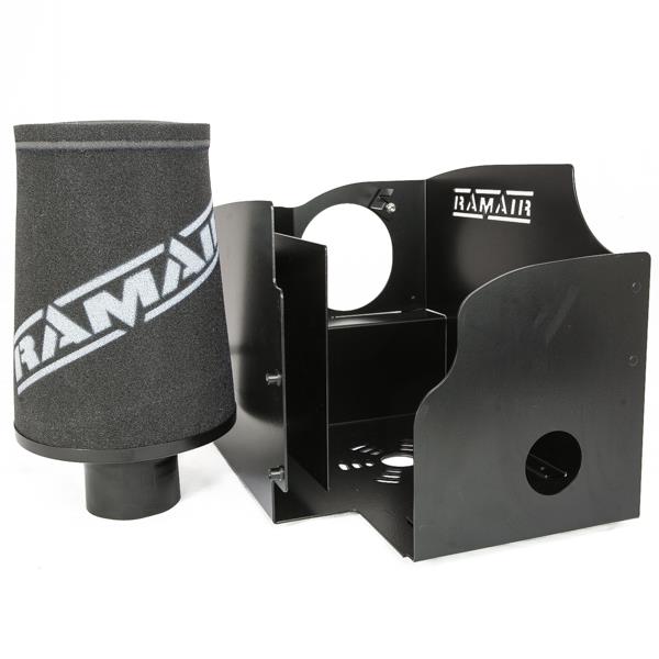 Ramair Performance Foam Induction Kit for Mini Cooper S 1.6 R53