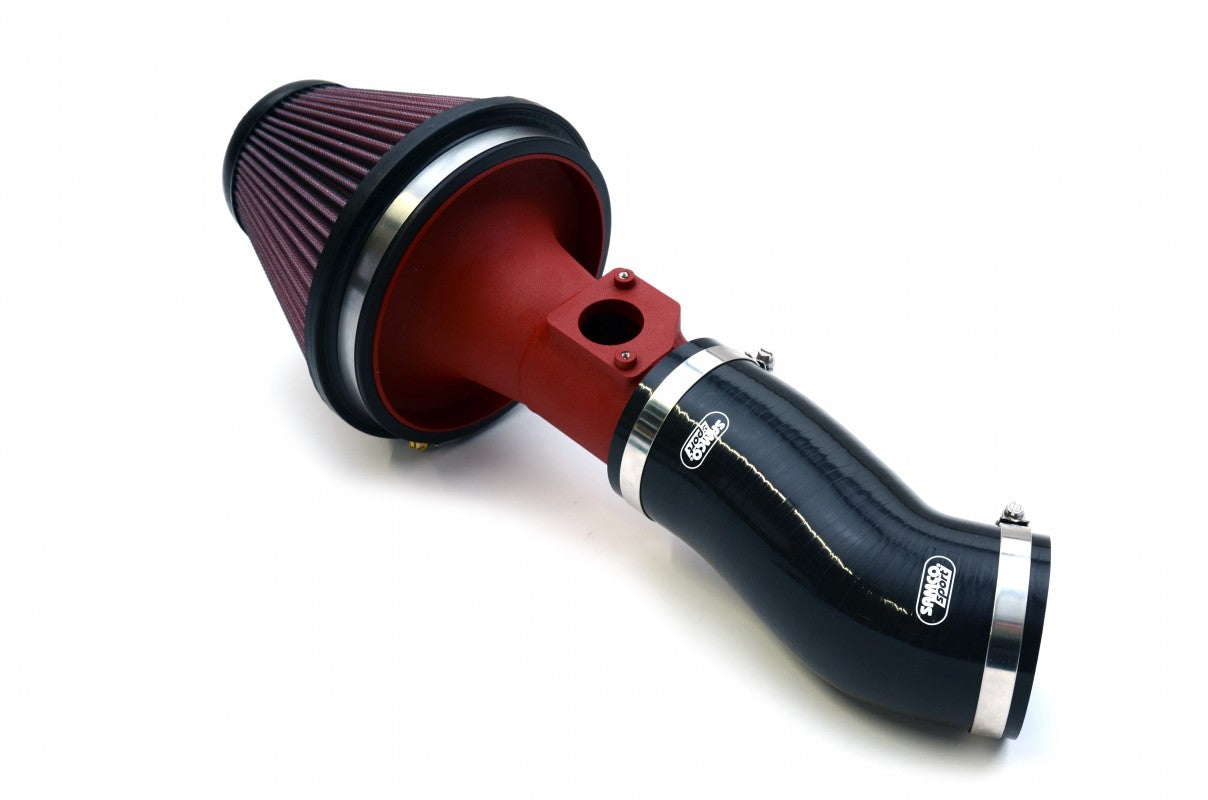 RCM RED INDUCTION KIT NEW AGE & Samco HOSE