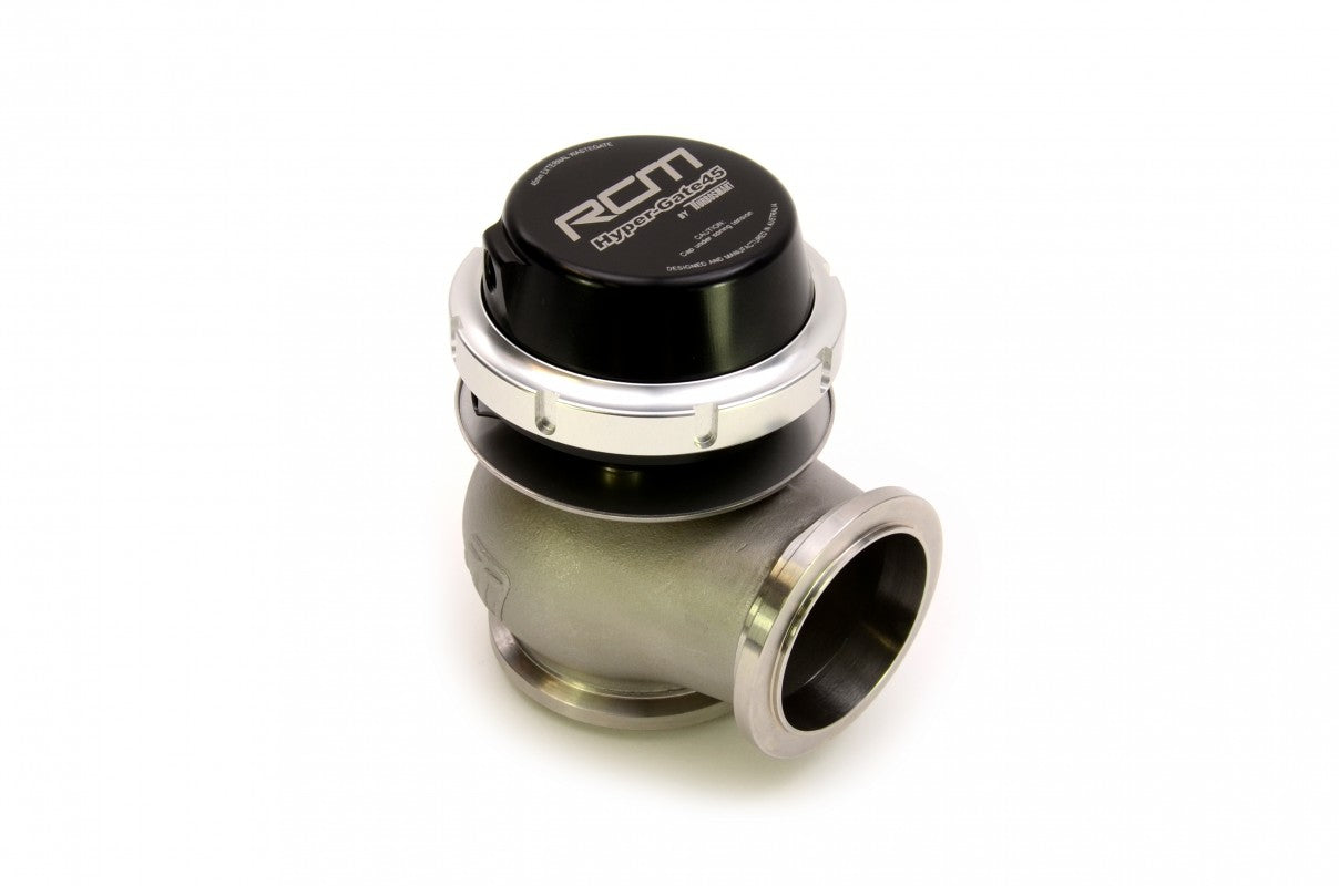 RCM 45mm External Wastegate