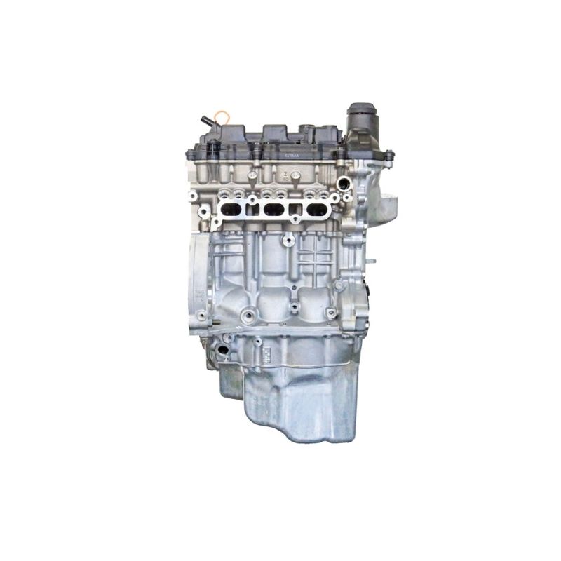 Motor con plano completo de Spoon - S07A