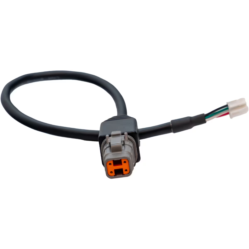 Cable de conexión CAN para ECU enchufable G4X/G4+ (JST de 4 pines)