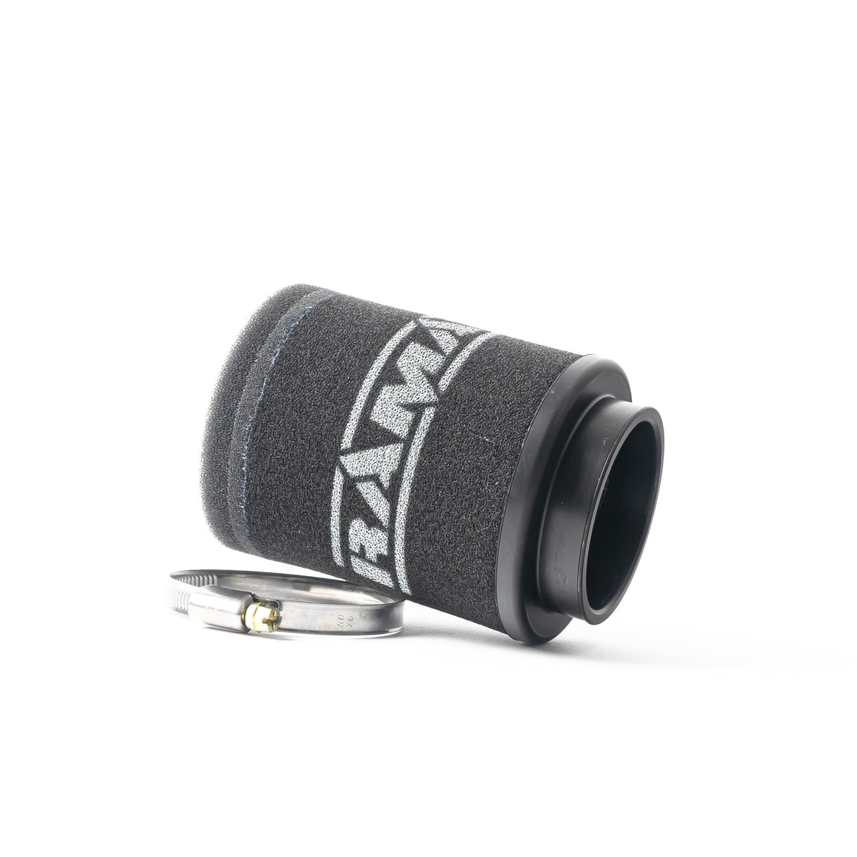 Ramair MR-016 - 58mm ID Neck - Motorcycle Pod Air Filter