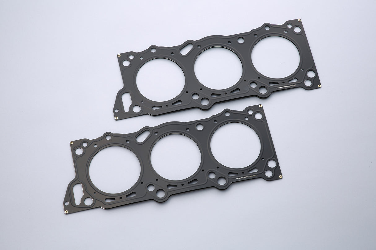 Tomei Head Gasket - Nissan VG30DE(TT), 89mm bore / 1.2mm thick