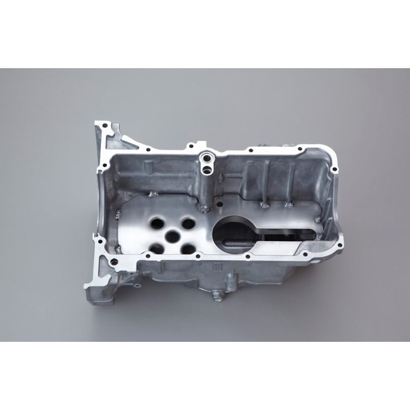 Cárter de aceite con deflector de cuchara - CRZ ZF1