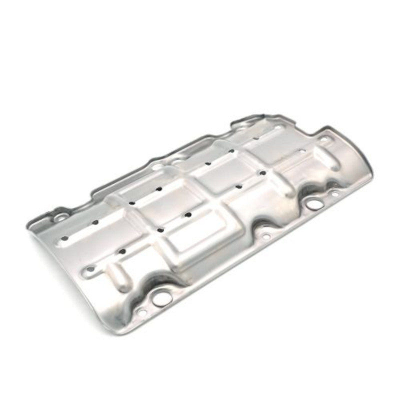 Bandeja deflectora de viento para cárter de Honda - K20