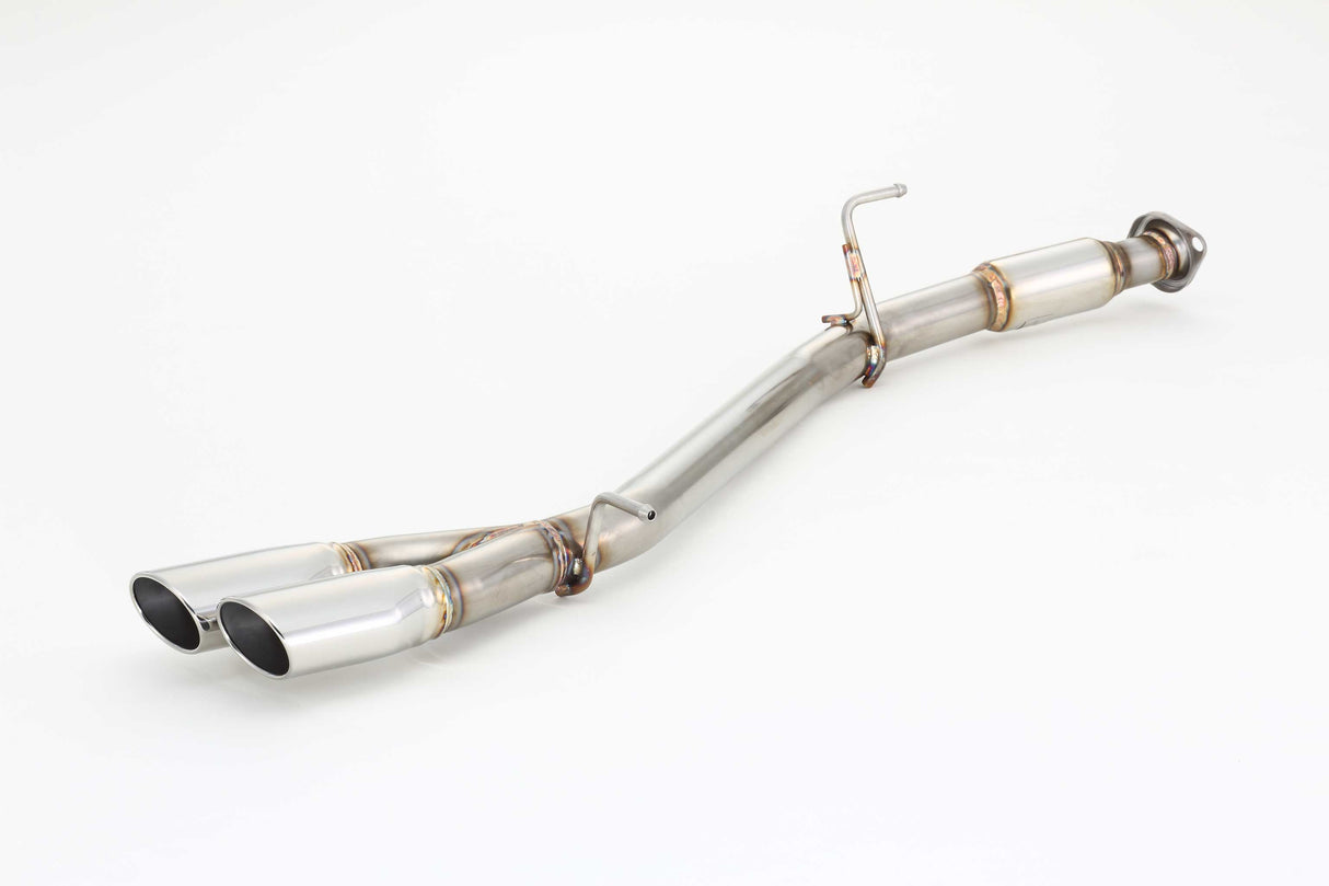 Fujitsubo A-S Exhaust - Toyota Voxy/Noah Zs/Si 4Wd ZRR85W