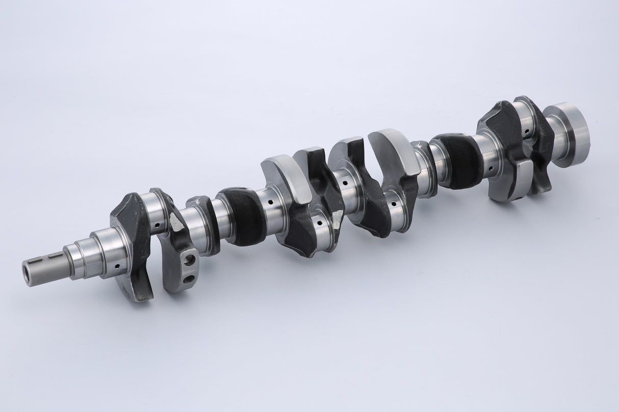 Tomei Forged 8 Countered Stroker Crankshaft - Nissan RB28