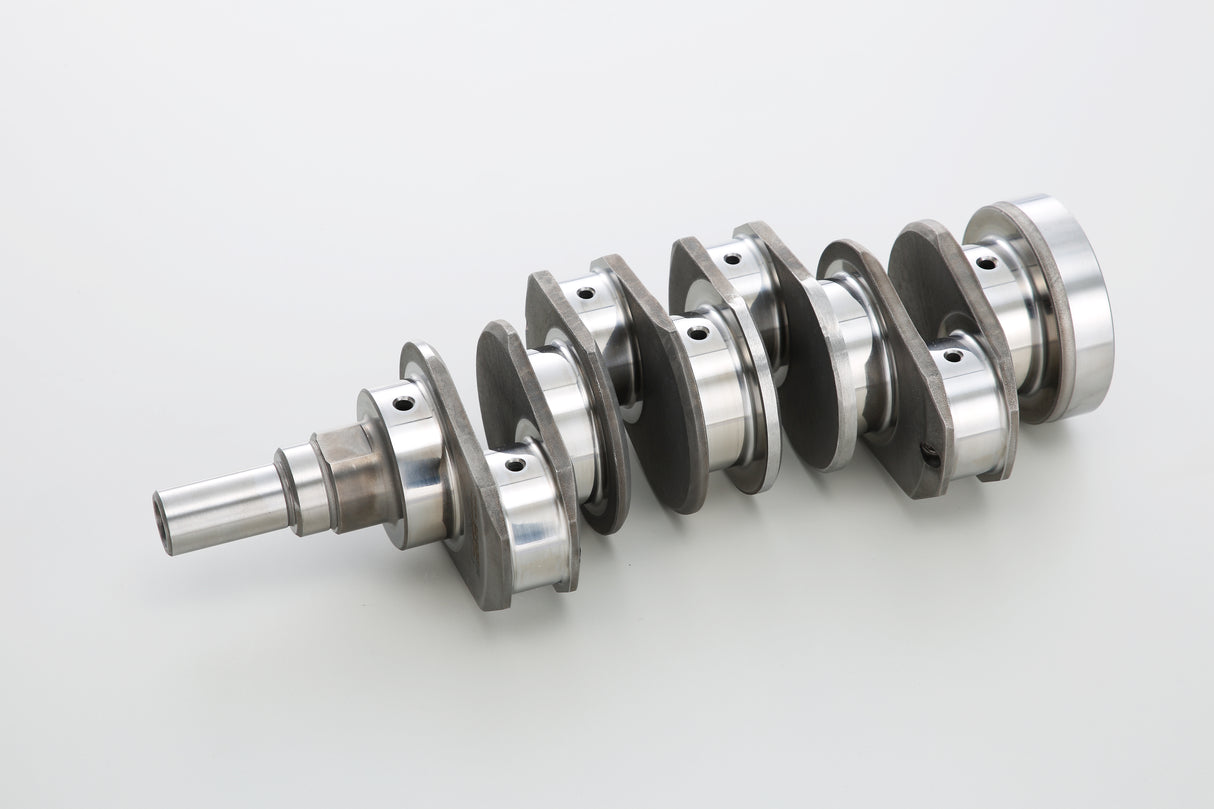 Tomei Billet Crankshaft - Subaru EJ22/EJ25