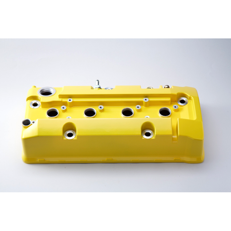 Funda protectora para cabeza de cuchara deportiva, color amarillo - S2000 AP1