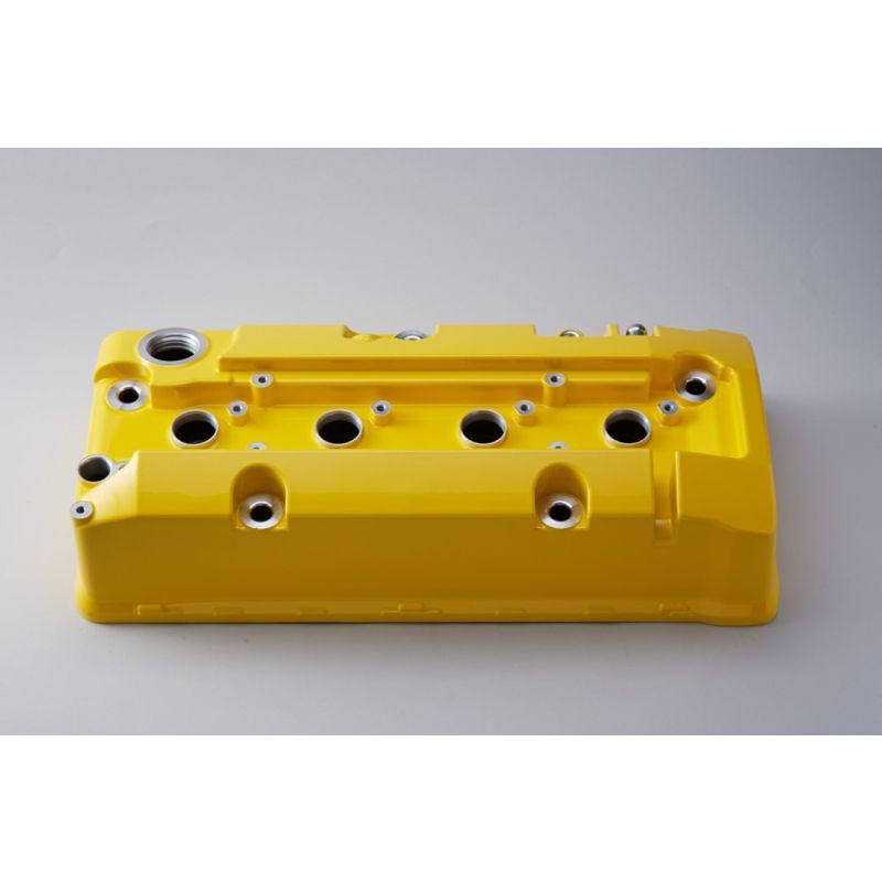 Spoon Head Cover, Yellow - S2000 AP2