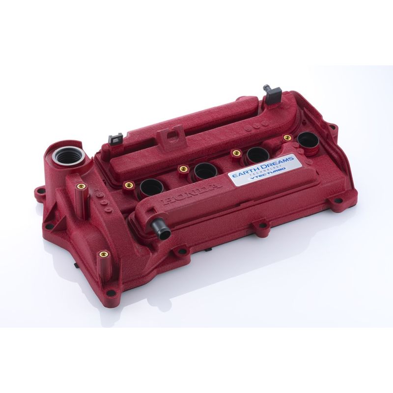 Spoon Head Cover, Red - Civic FK7