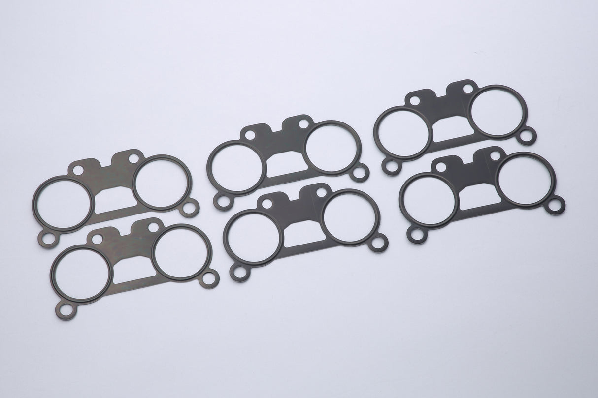 Tomei Metal Throttle Gasket Set - Nissan Skyline R32 R33 R34 GTR RB26DETT