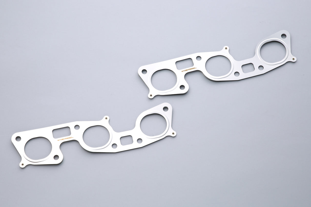Tomei Metal Exhaust Manifold Gaskets - Nissan Skyline R32 R33 R34 GTR RB26DETT