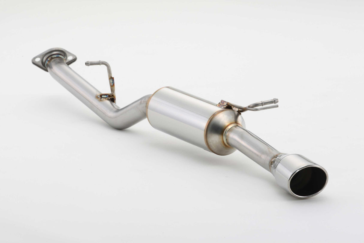 Fujitsubo A-S Exhaust - Toyota Alphard 350S/Vellfire 3.5Z 2/4Wd GGH20/25W