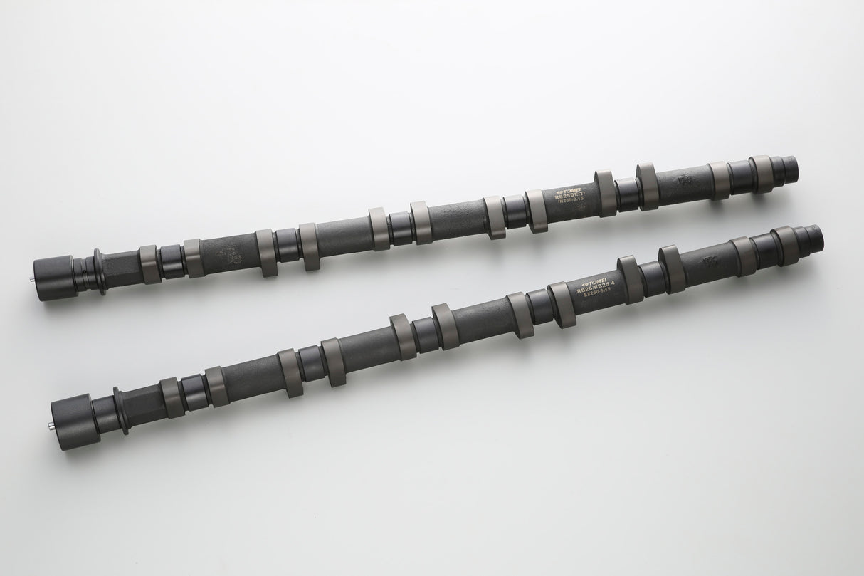 Tomei Camshaft Set - PONCAM - Nissan R34/WGNC34(98.9-) RB25DET NEO6 Type-A