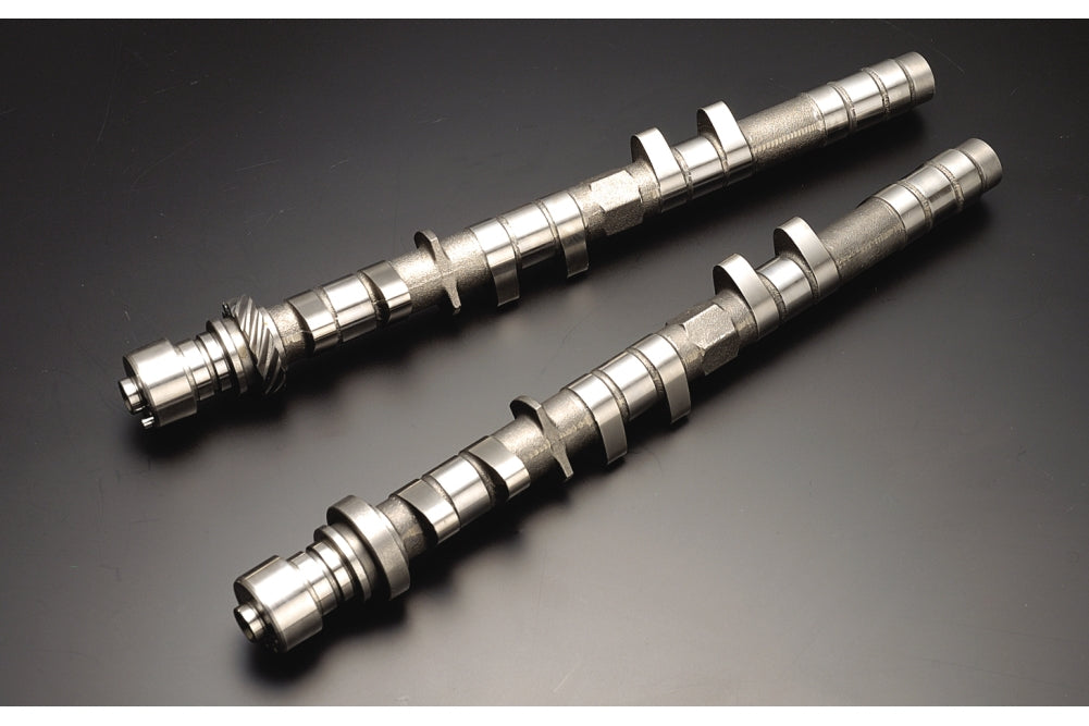 Tomei Camshaft Set - PONCAM - Toyota 4AG 4Valve