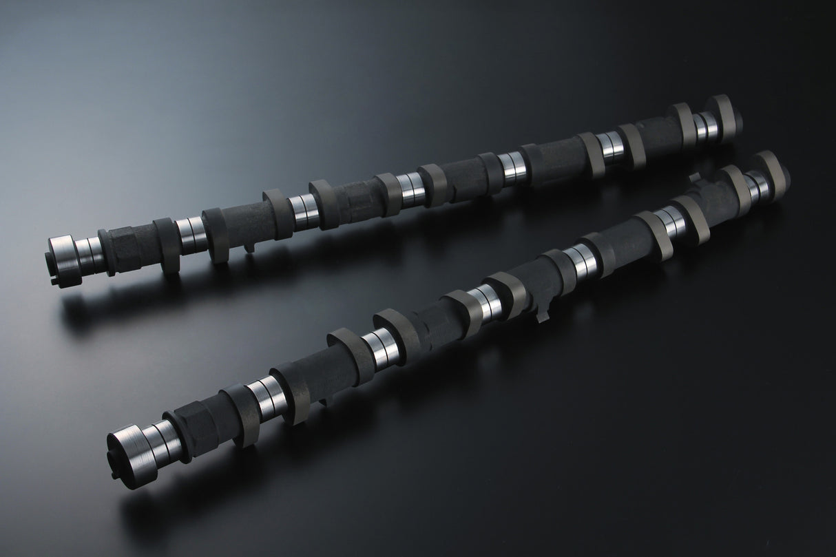 Tomei Camshaft Set - PONCAM - Toyota 2JZ-GTE Early Model