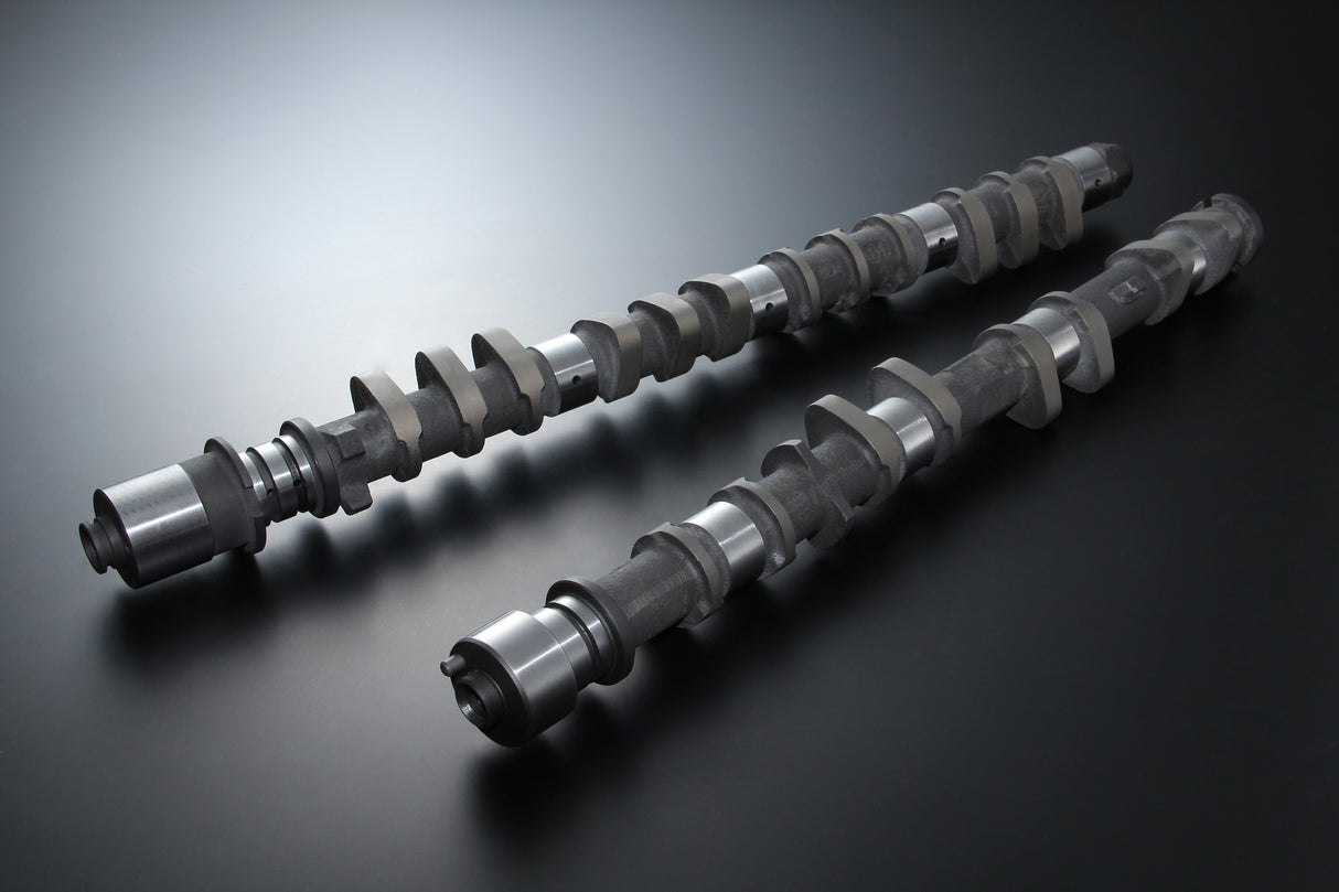 Tomei Camshaft Set - PONCAM - Toyota 4AG 5Valve