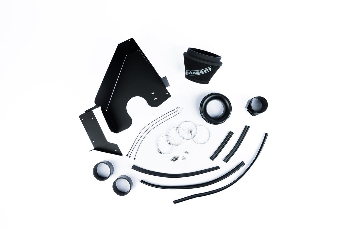 Ramair Performance Foam Induction Kit for Honda Civic Type R 22+