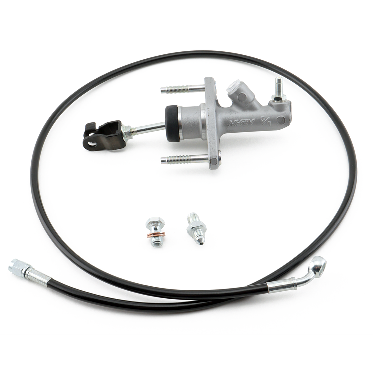 Hybrid Racing Clutch Master Cylinder Kit - Civic FD2