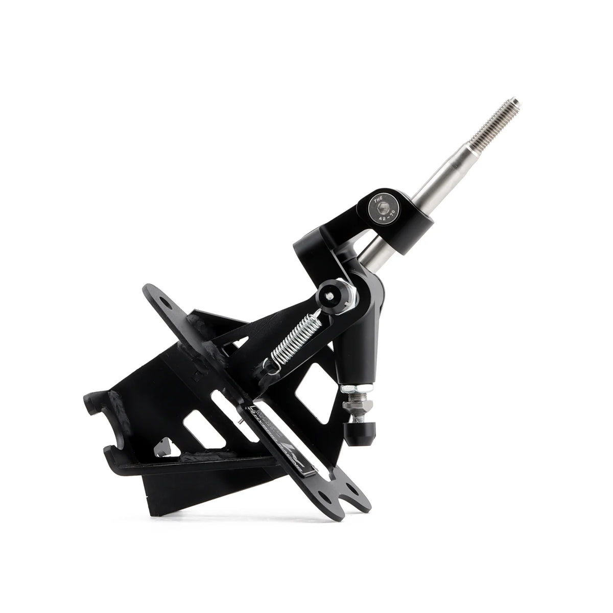 Hybrid Racing Short Shifter Assembly - Civic Type R FN2 / FD2-Black