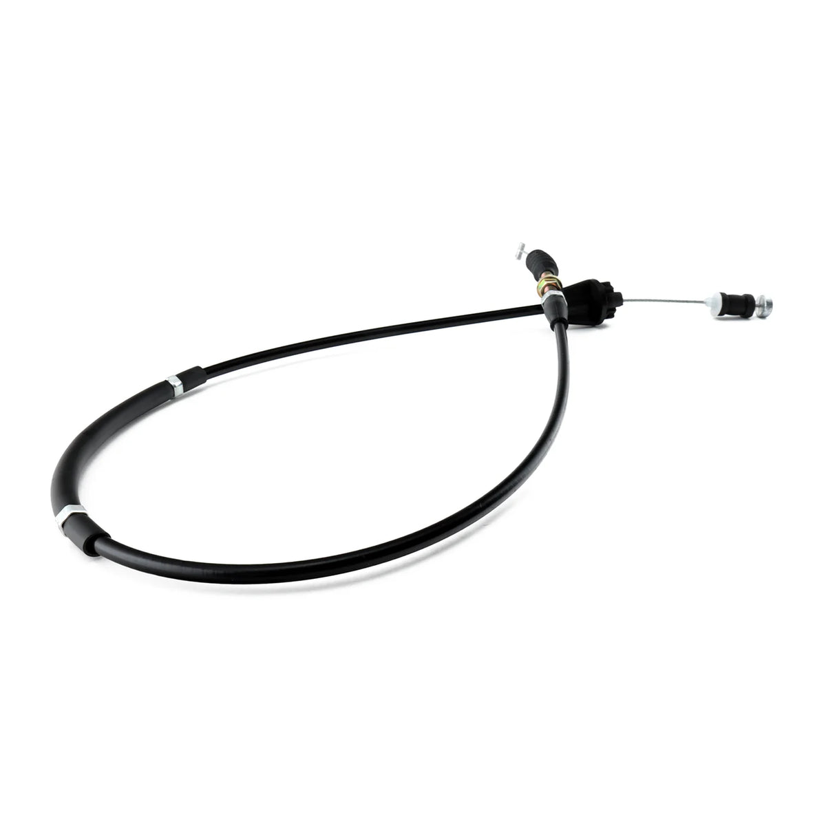 Hybrid Racing Replacement Throttle Cable - Short (K-Swap)