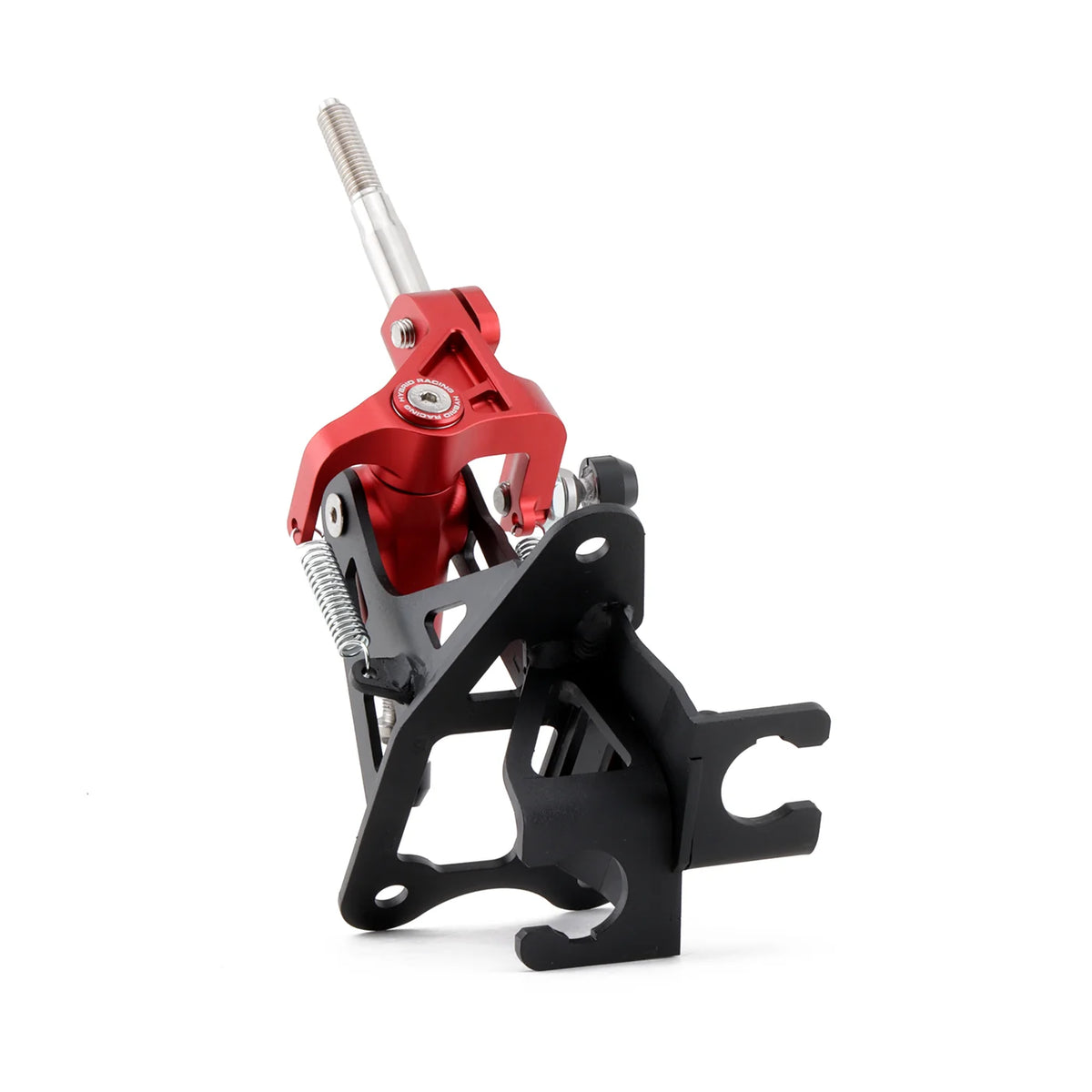 Hybrid Racing Short Shifter Assembly - Civic Type R FN2 / FD2-Red